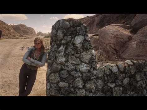 Sadie Adler Ass Appreciation Post. Wish rockstar would just give us two normal holsters on each side instead of a jank off-hand holster. Christ, they have to lift this quarantine soon. Let’s be honest she’d probably skin you alive and drag you from tumbleweed to valentine if she caught you lookin at her booty.